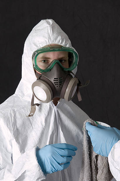 Best Indoor Air Quality Assessment  in New London, OH